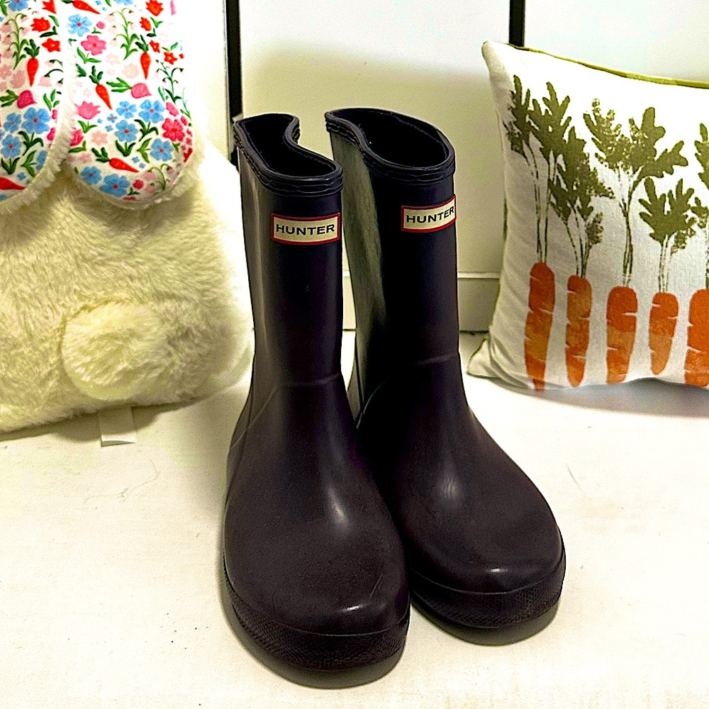 Hunter Boots
